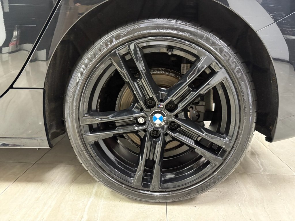 Used BMW 1 Series 2020 for sale - 76323441: Photo 13
