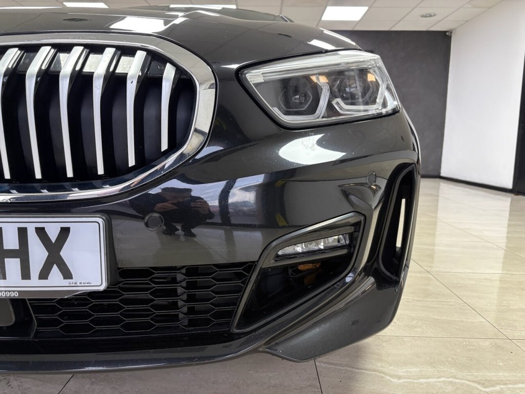 Used BMW 1 Series 2020 for sale - 76323441: Photo 15