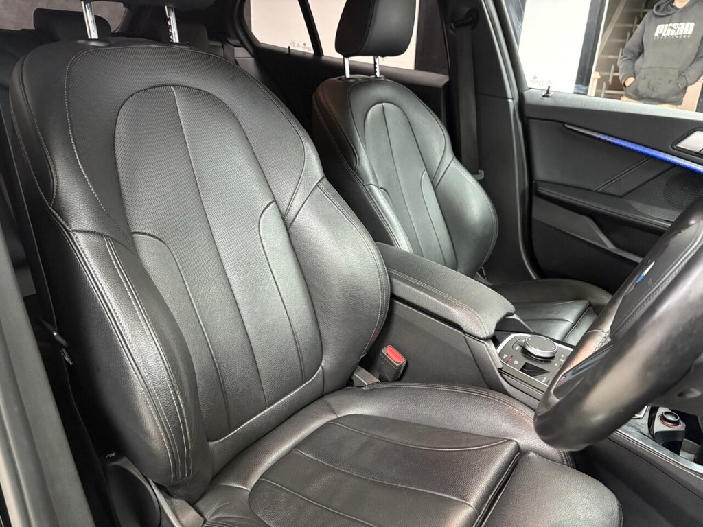 Used BMW 1 Series 2020 for sale - 76323441: Photo 18
