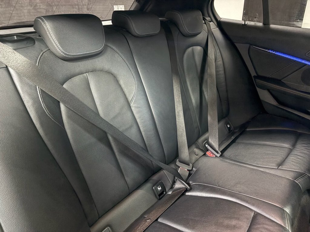Used BMW 1 Series 2020 for sale - 76323441: Photo 19