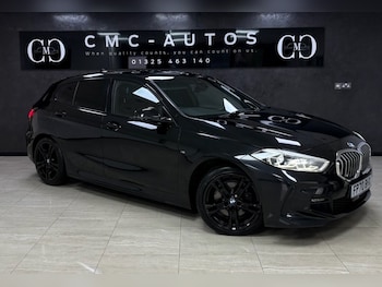 BMW - 1 Series
