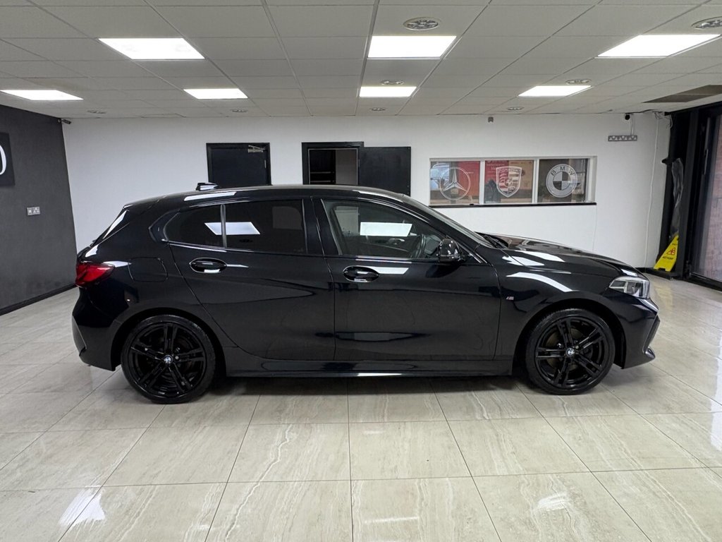 Used BMW 1 Series 2020 for sale - 76323441: Photo 2