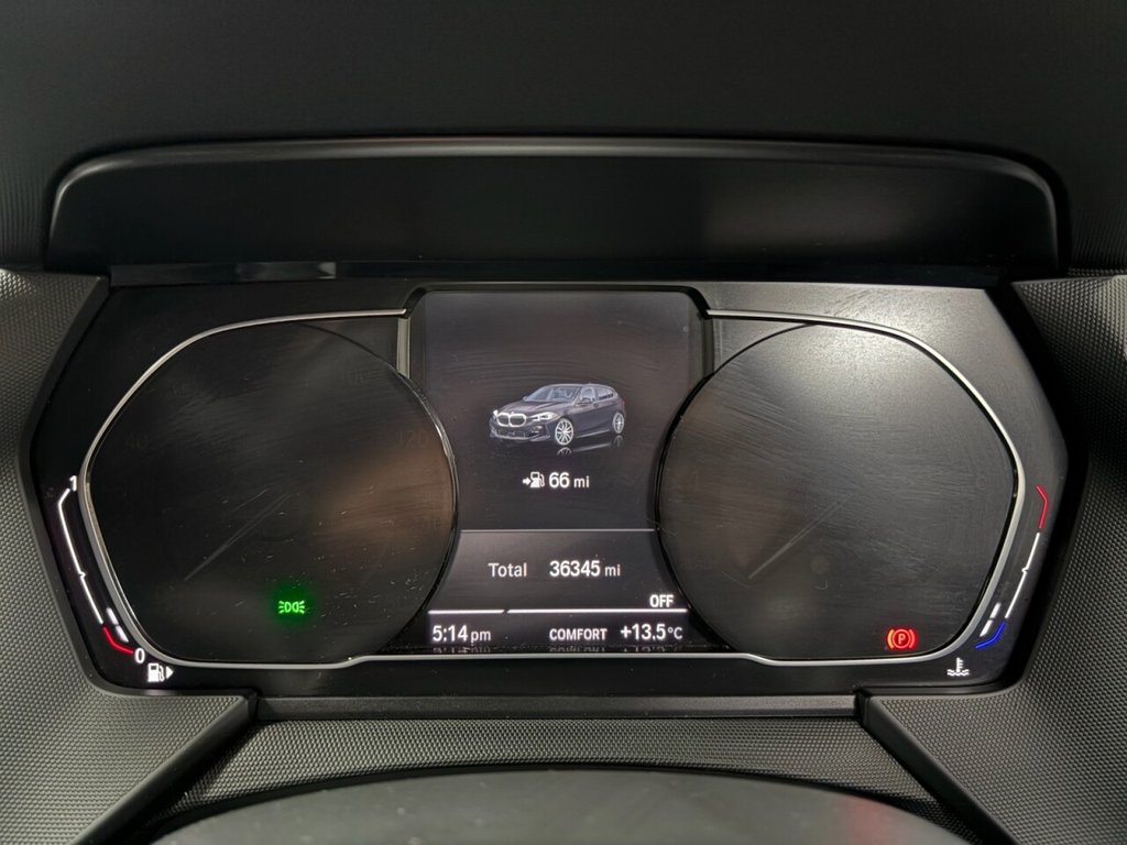 Used BMW 1 Series 2020 for sale - 76323441: Photo 20