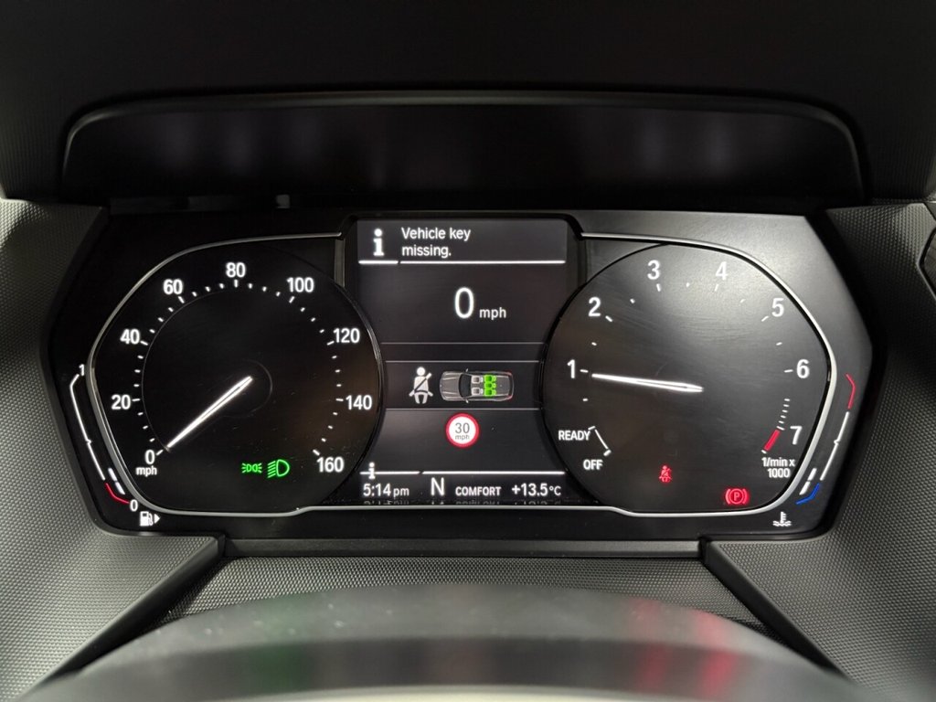 Used BMW 1 Series 2020 for sale - 76323441: Photo 21