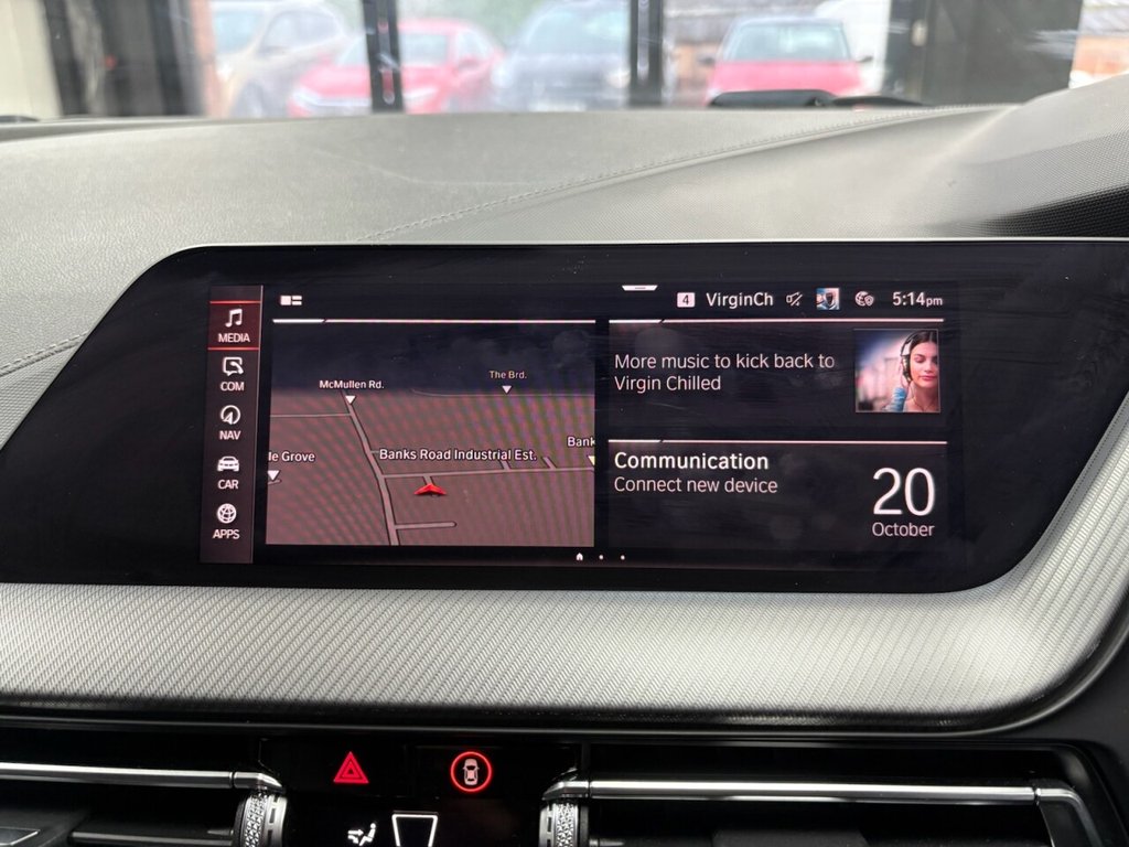 Used BMW 1 Series 2020 for sale - 76323441: Photo 22