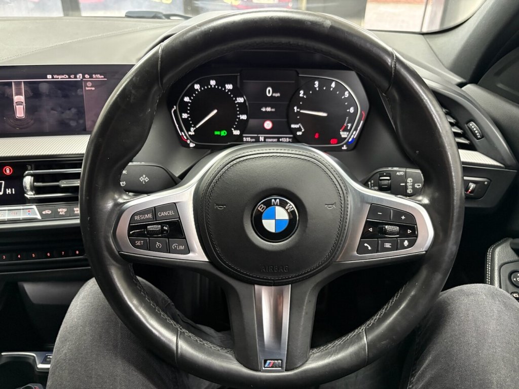 Used BMW 1 Series 2020 for sale - 76323441: Photo 29
