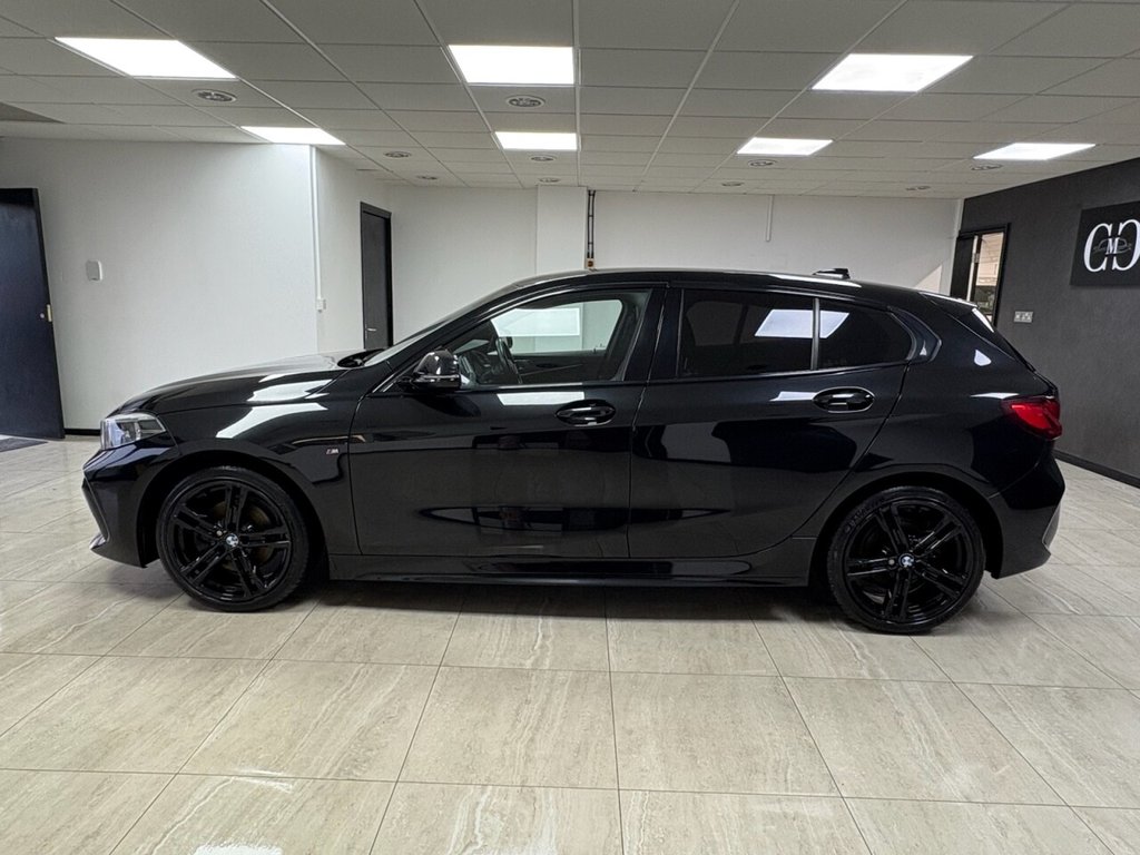 Used BMW 1 Series 2020 for sale - 76323441: Photo 6