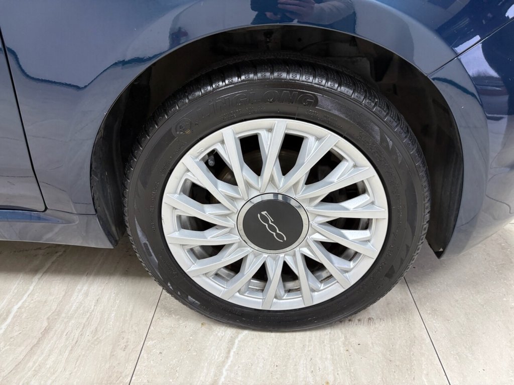 Used Fiat 500 2022 for sale - 77621412: Photo 10