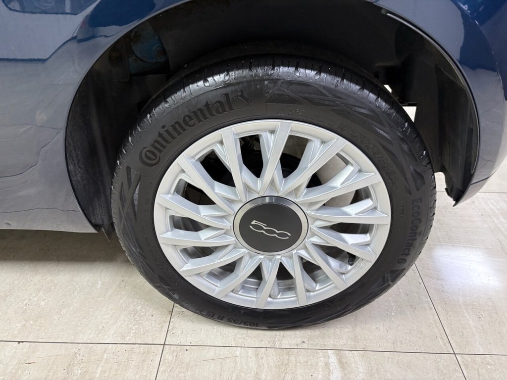 Used Fiat 500 2022 for sale - 77621412: Photo 12