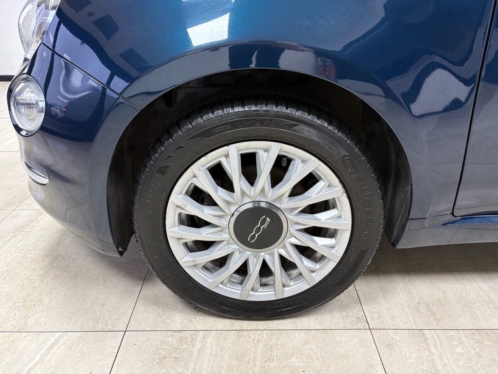 Used Fiat 500 2022 for sale - 77621412: Photo 13