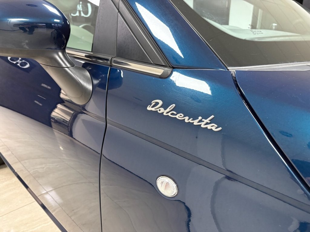 Used Fiat 500 2022 for sale - 77621412: Photo 15