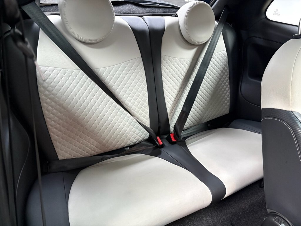 Used Fiat 500 2022 for sale - 77621412: Photo 20