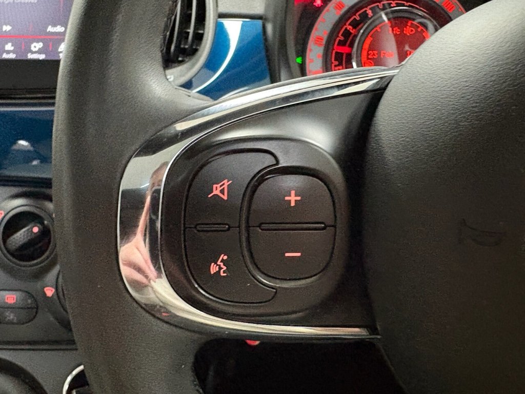 Used Fiat 500 2022 for sale - 77621412: Photo 24