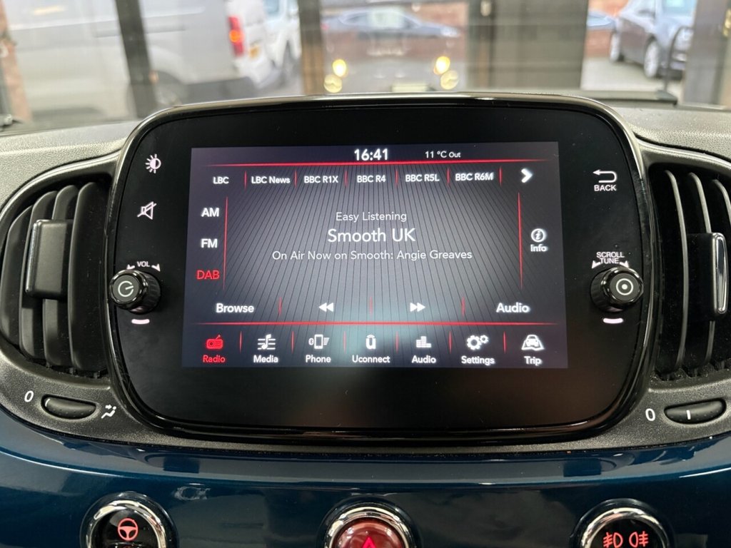 Used Fiat 500 2022 for sale - 77621412: Photo 25