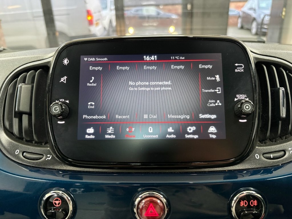 Used Fiat 500 2022 for sale - 77621412: Photo 26