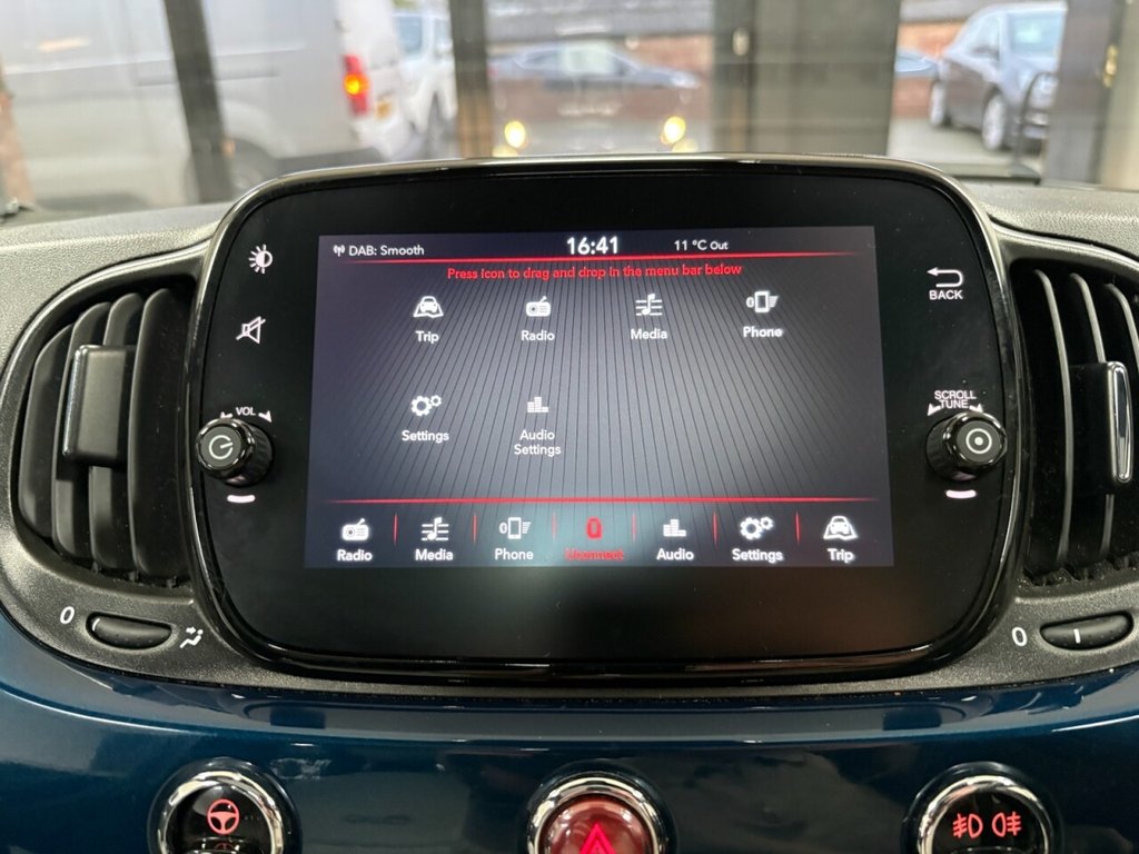 Used Fiat 500 2022 for sale - 77621412: Photo 27