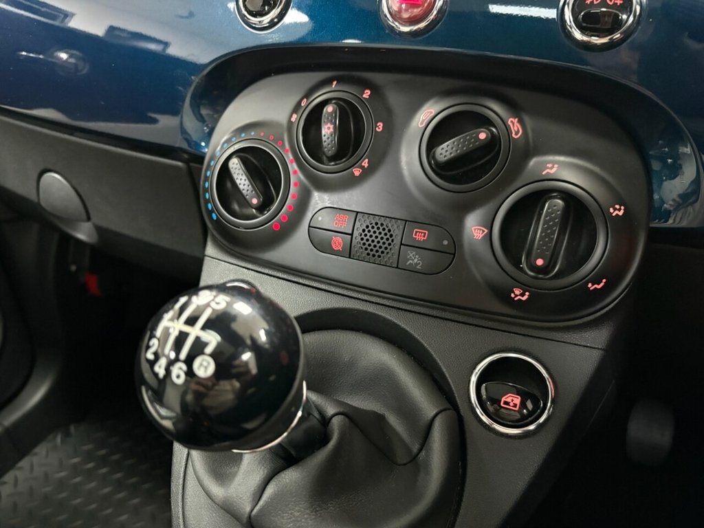 Used Fiat 500 2022 for sale - 77621412: Photo 28