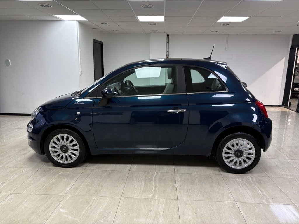 Used Fiat 500 2022 for sale - 77621412: Photo 6