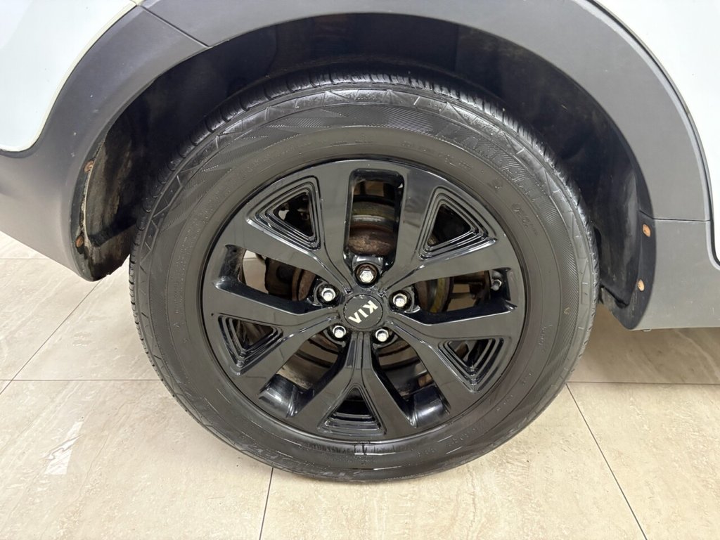 Used Kia Sportage 2015 for sale - 77089316: Photo 11