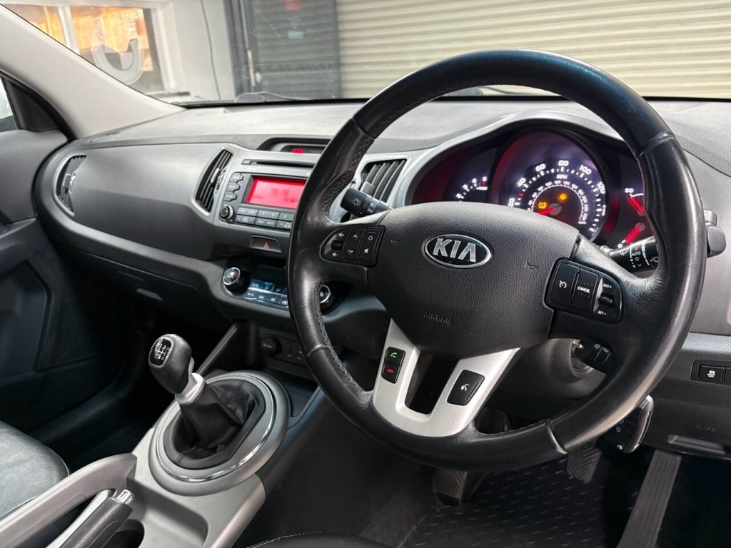 Used Kia Sportage 2015 for sale - 77089316: Photo 15