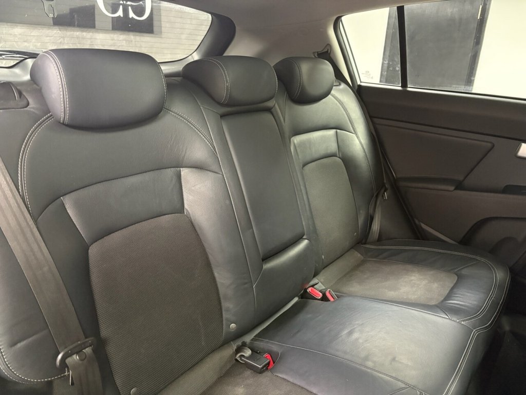 Used Kia Sportage 2015 for sale - 77089316: Photo 17
