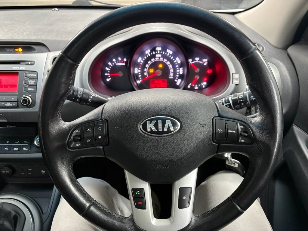 Used Kia Sportage 2015 for sale - 77089316: Photo 19