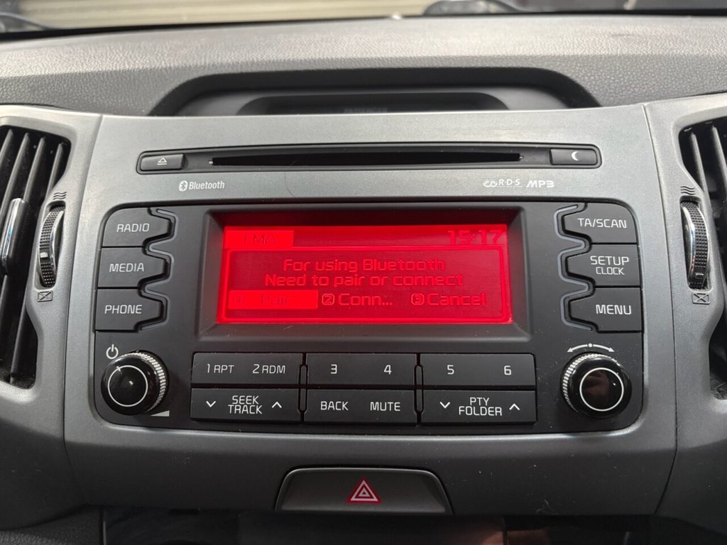 Used Kia Sportage 2015 for sale - 77089316: Photo 22