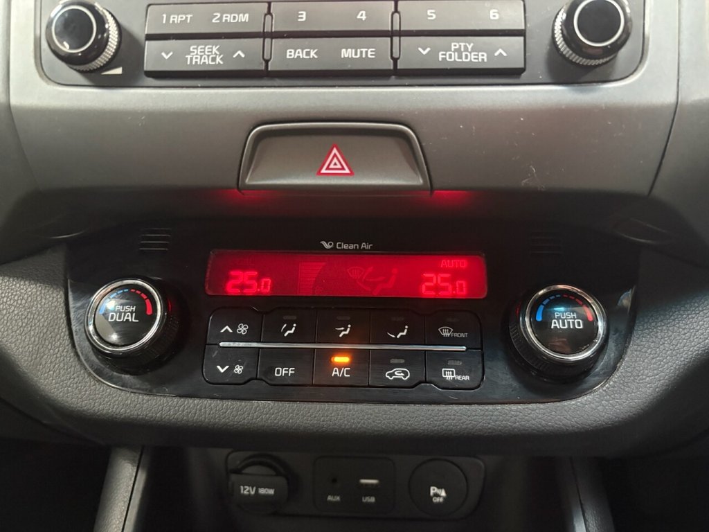 Used Kia Sportage 2015 for sale - 77089316: Photo 23