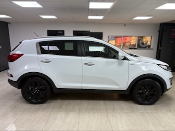 Used Kia Sportage 2015 for sale - 77089316: Photo