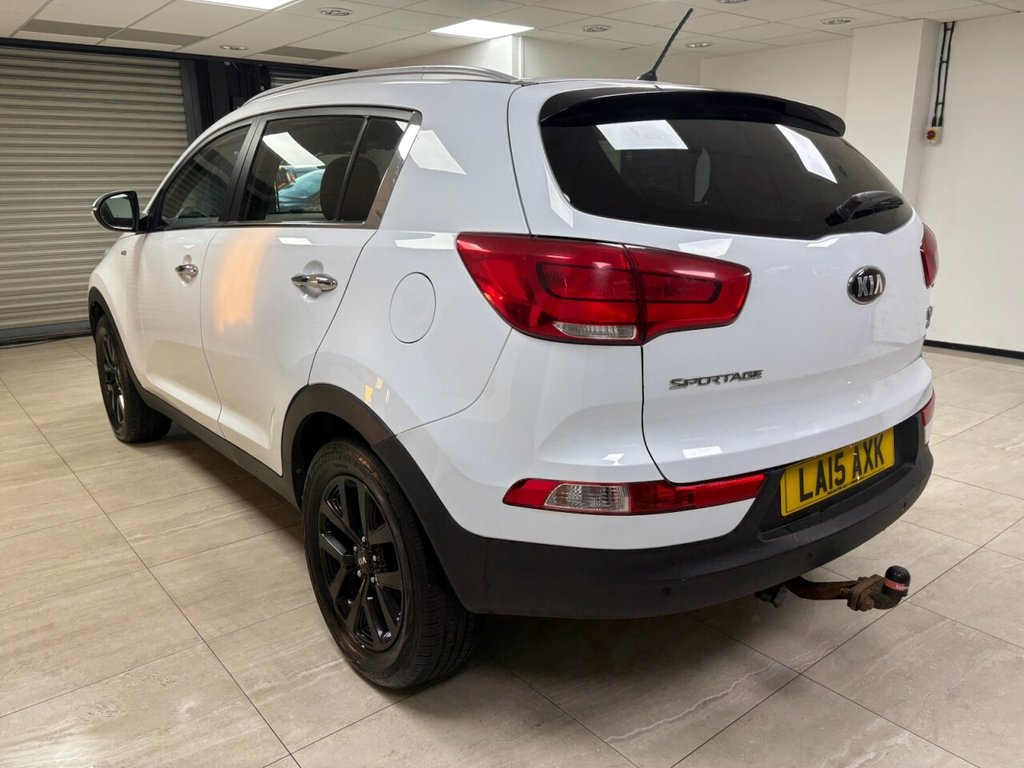 Used Kia Sportage 2015 for sale - 77089316: Photo 5