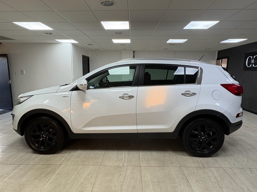 Used Kia Sportage 2015 for sale - 77089316: Photo 6