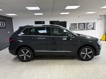 Used Volkswagen Tiguan 2019 for sale - 78200583: Photo