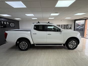 Used Nissan Navara 2016 for sale - 79764489: Photo