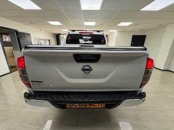 Used Nissan Navara 2016 for sale - 79764489: Photo