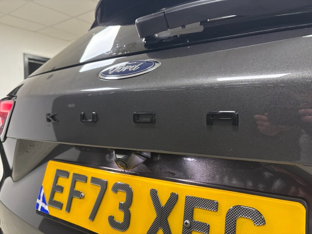 Used Ford Kuga 2024 for sale - 77110832: Photo 16