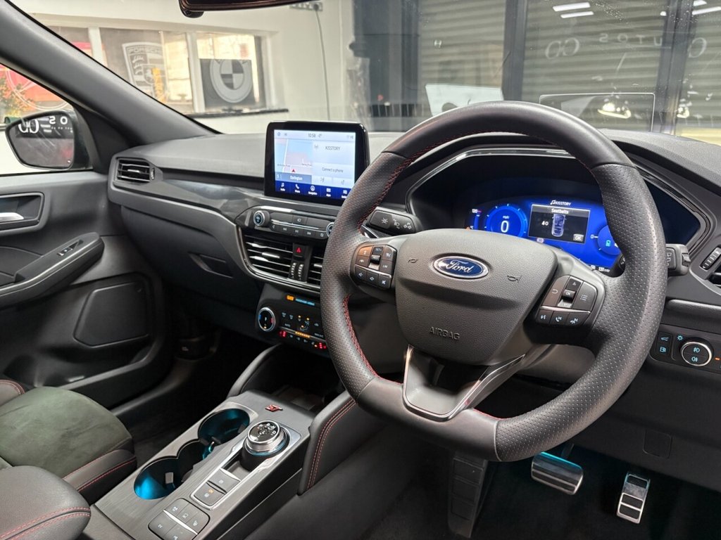 Used Ford Kuga 2024 for sale - 77110832: Photo 18