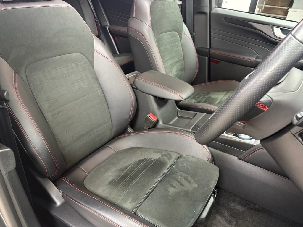 Used Ford Kuga 2024 for sale - 77110832: Photo 19