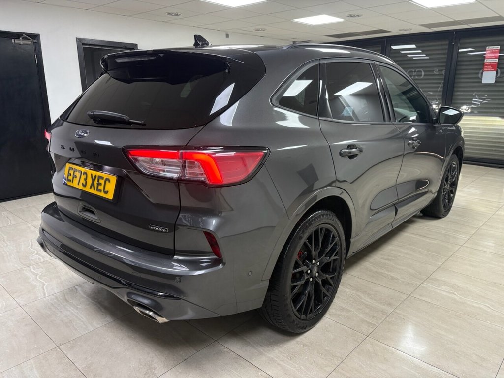 Used Ford Kuga 2024 for sale - 77110832: Photo 3