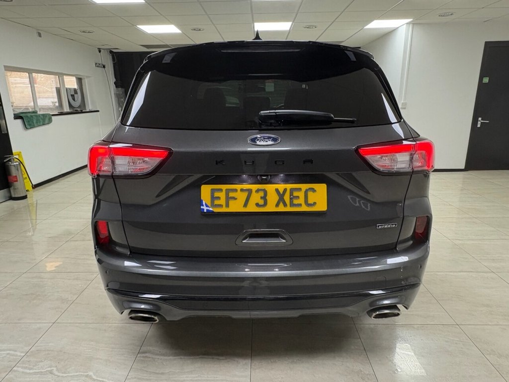 Used Ford Kuga 2024 for sale - 77110832: Photo 4