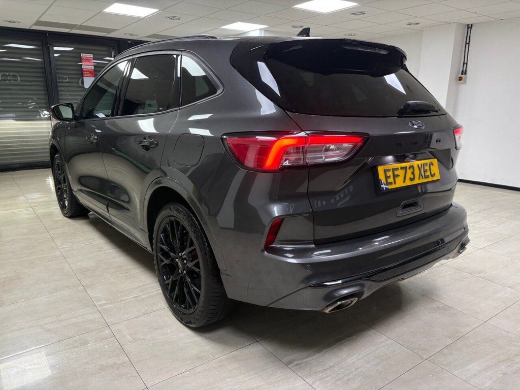 Used Ford Kuga 2024 for sale - 77110832: Photo 5