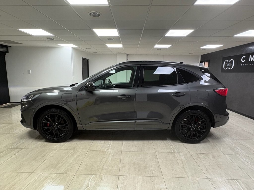 Used Ford Kuga 2024 for sale - 77110832: Photo 6