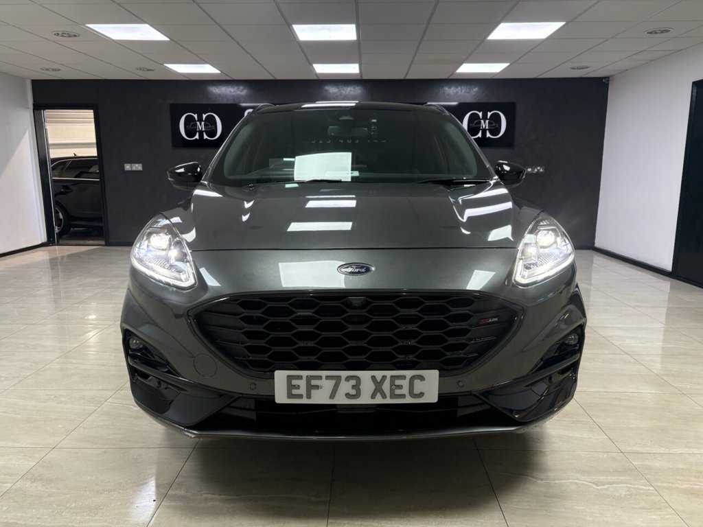 Used Ford Kuga 2024 for sale - 77110832: Photo 8