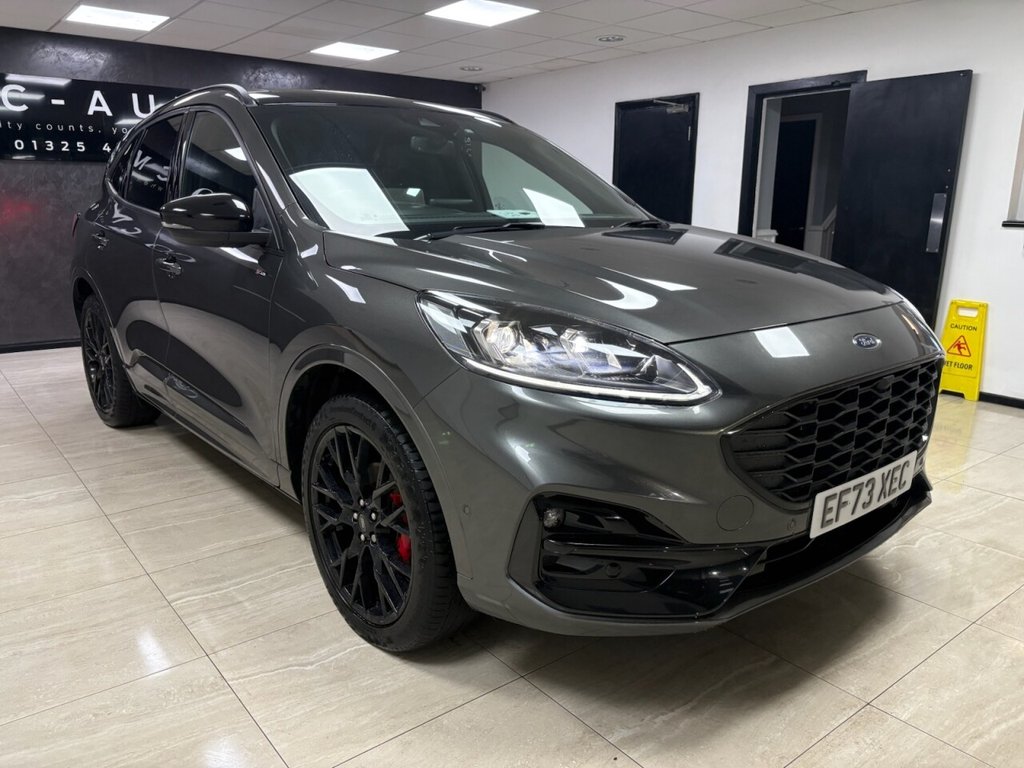 Used Ford Kuga 2024 for sale - 77110832: Photo 9