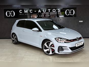 Used Volkswagen Golf 2019 for sale - 79619401: Photo