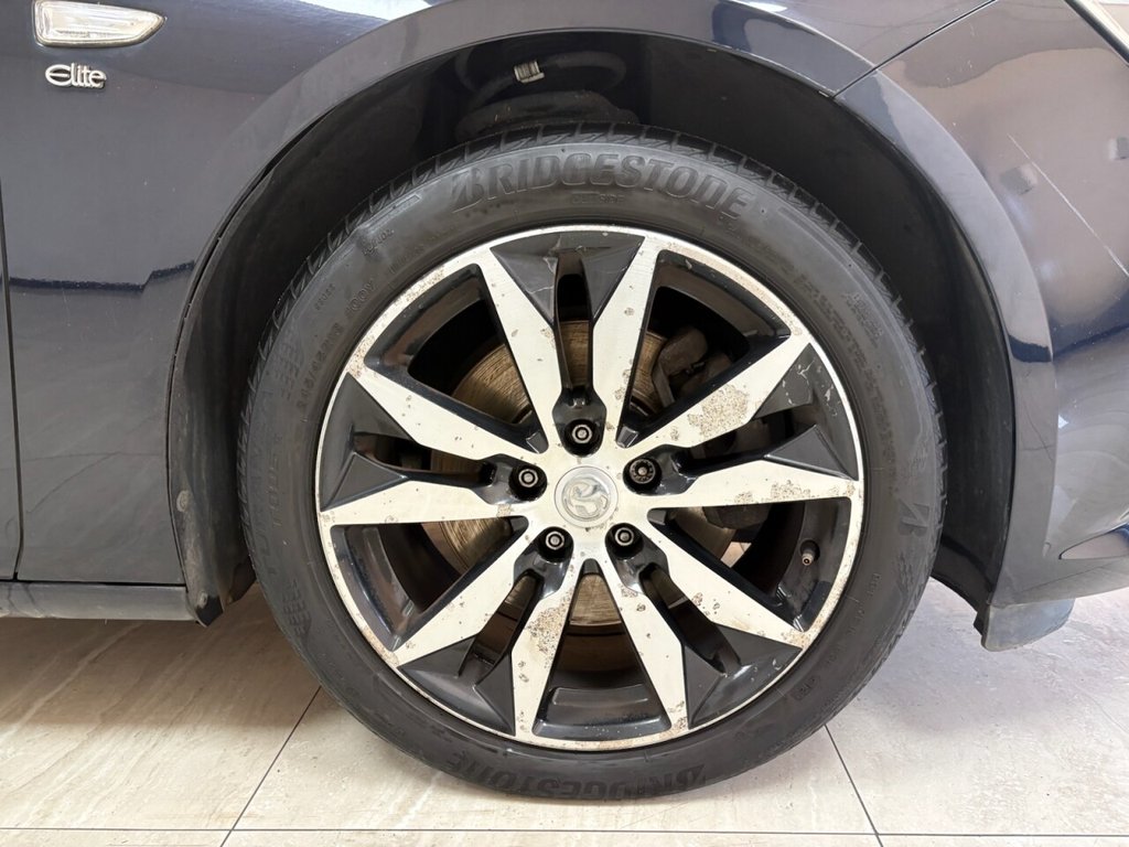 Used Vauxhall Insignia 2018 for sale - 76686637: Photo 10