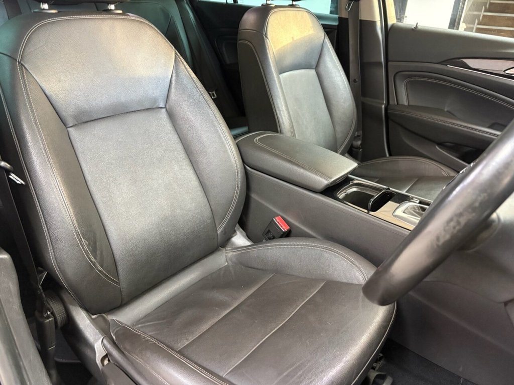 Used Vauxhall Insignia 2018 for sale - 76686637: Photo 12