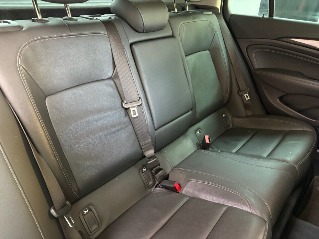 Used Vauxhall Insignia 2018 for sale - 76686637: Photo 13