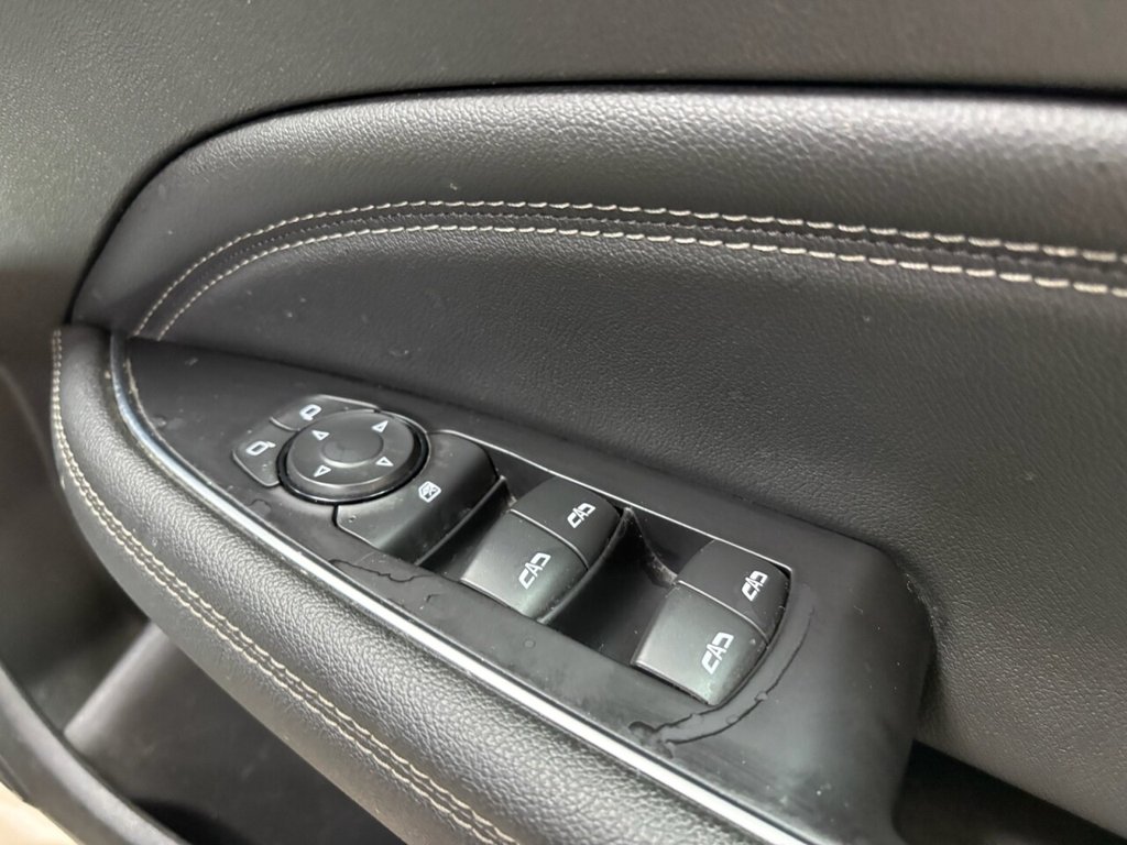 Used Vauxhall Insignia 2018 for sale - 76686637: Photo 14