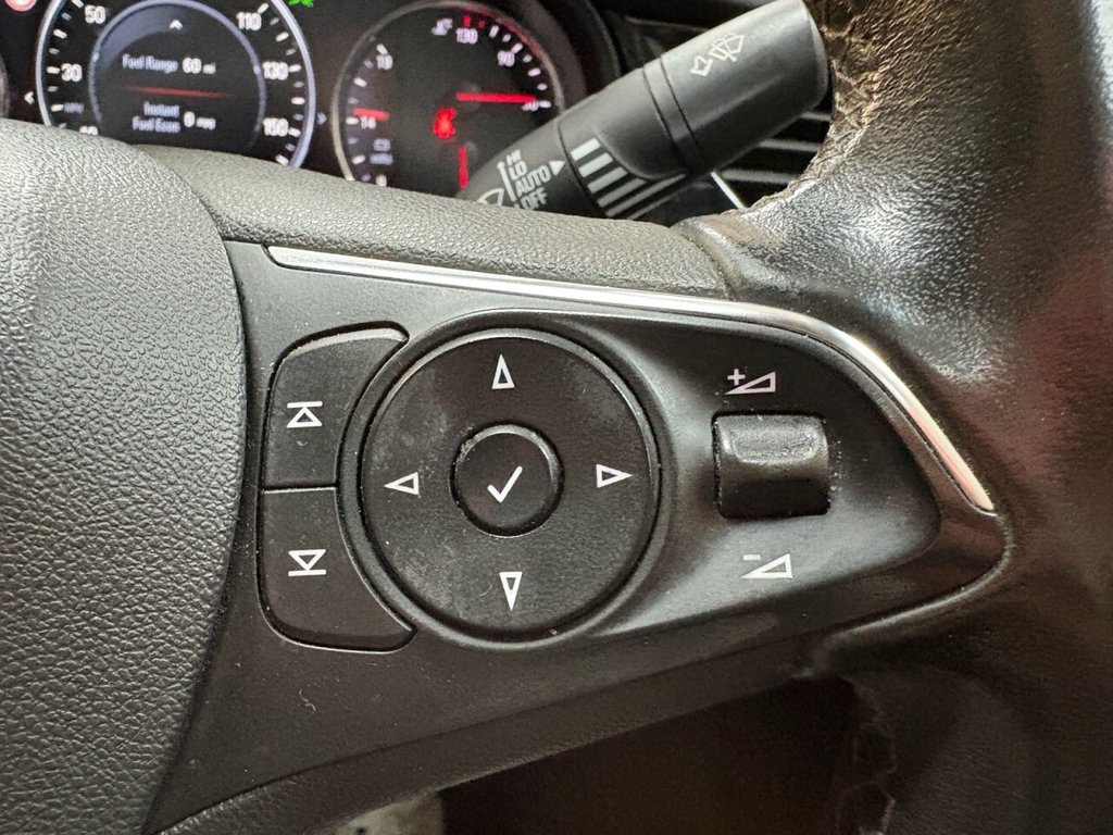 Used Vauxhall Insignia 2018 for sale - 76686637: Photo 18