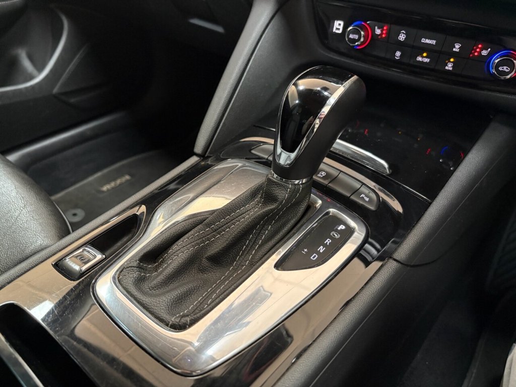 Used Vauxhall Insignia 2018 for sale - 76686637: Photo 23